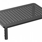 Monitor Stand Riser - 3 Height Adjustable Monitor Stand for Laptop, Computer,...