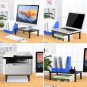 Monitor Stand Riser - 3 Height Adjustable Monitor Stand for Laptop, Computer,...