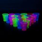 Party Essentials N26090 Hard Plastic 2-Ounce Shot/Shooter Glasses, Pack of 60...