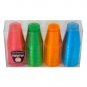Party Essentials N26090 Hard Plastic 2-Ounce Shot/Shooter Glasses, Pack of 60...