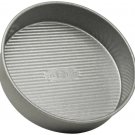 USA Pan Bakeware Round Cake Pan, 8 inch, Nonstick & Quick Release Coating, Ma...