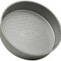 USA Pan Bakeware Round Cake Pan, 8 inch, Nonstick & Quick Release Coating, Ma...