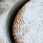 USA Pan Bakeware Round Cake Pan, 8 inch, Nonstick & Quick Release Coating, Ma...