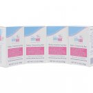 Sebamed Ultra Mild Baby Cleansing Bars with Vitamins and Amino Acids Dermatol...