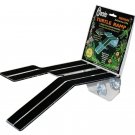 OASIS #64225  Turtle Ramp - Medium  12-Inch by 6-1/2-Inch by 3-1/4-Inch