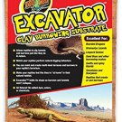 Zoo Med Excavator Clay Burrowing Substrate, 10 Pounds 10  pounds