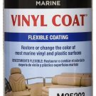 SEM M25203 Formula Boat Grey Marine Vinyl Coat - 16 oz.