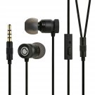 GGMM Nightingale “” Deep Heavy Bass in-Ear Noise-Isolating Headphone w/Full M...