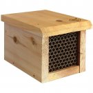 Welliver Outdoors Standard Mason Bee House