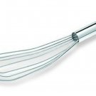 Best Manufacturers Flat Roux/Gravy Whip 12-inch Stainless