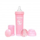 Twistshake Anti-Colic 330ml/11oz Pastel Pink