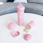 Twistshake Anti-Colic 330ml/11oz Pastel Pink