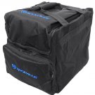 Rockville Padded Travel Bag for (2) Chauvet or American DJ Effect Lights (RLB...