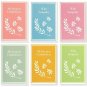 Sympathy Cards Box Set – 48 Pack Sympathy Cards, 6 Colorful Pastel Designs, C...