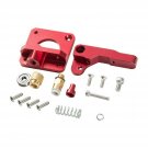 Official Creality 3D All Metal MK-8 Extruder Feeder Drive Aluminum 1.75mm for...
