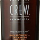 American Crew Hair Recovery and Thickening Shampoo, 8.4 Ounce