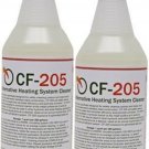 CF205- (Alternative Heating System Cleaner (Flush For Outdoor Wood Boiler Sys...