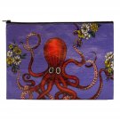 BLUE Q Pouch Jumbo Octopus, 1 Each
