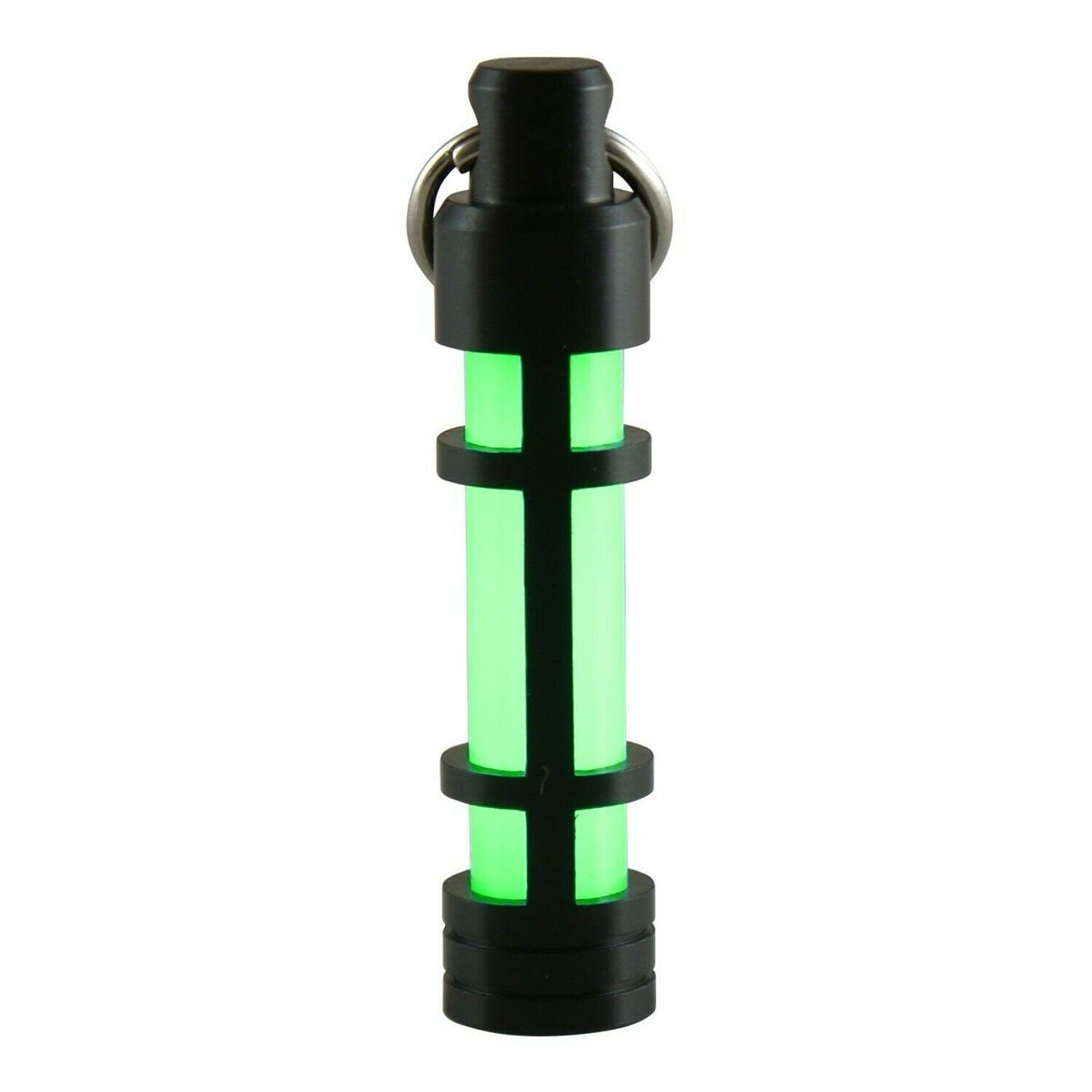 TEC Accessories [Next Generation EMBRITE Glow Fob: Precision Glow in The Dark...