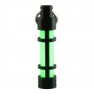 TEC Accessories [Next Generation EMBRITE Glow Fob: Precision Glow in The Dark...