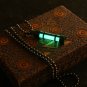 TEC Accessories [Next Generation EMBRITE Glow Fob: Precision Glow in The Dark...