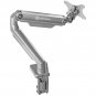 ONKRON Desk Mount Full Motion Arm for Computer Monitors 17 to 32-Inch LED LCD...