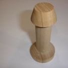 Pastry Tart Tamper Polvoron Shaper by Ddaisy