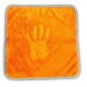 Super Plush Microfiber Auto Detailing Towel, 1200 GSM Professional 70/30 Blen...