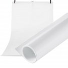 Selens 100X200CM 40X80INCH Photography Backdrop Paper Matte PVC Vinyl Seamles...
