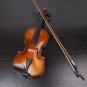 Vangoa Solid Wood Acoustic Violin Fiddle Outfit for Beginner Student, 4/4 Ful...