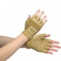 EVER-DRI Performance Gloves By DSI Tan Medium