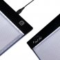 Ultra Thin LED Light Box for Tracing and Drawing, Portable A4 Lightbox for Ki...