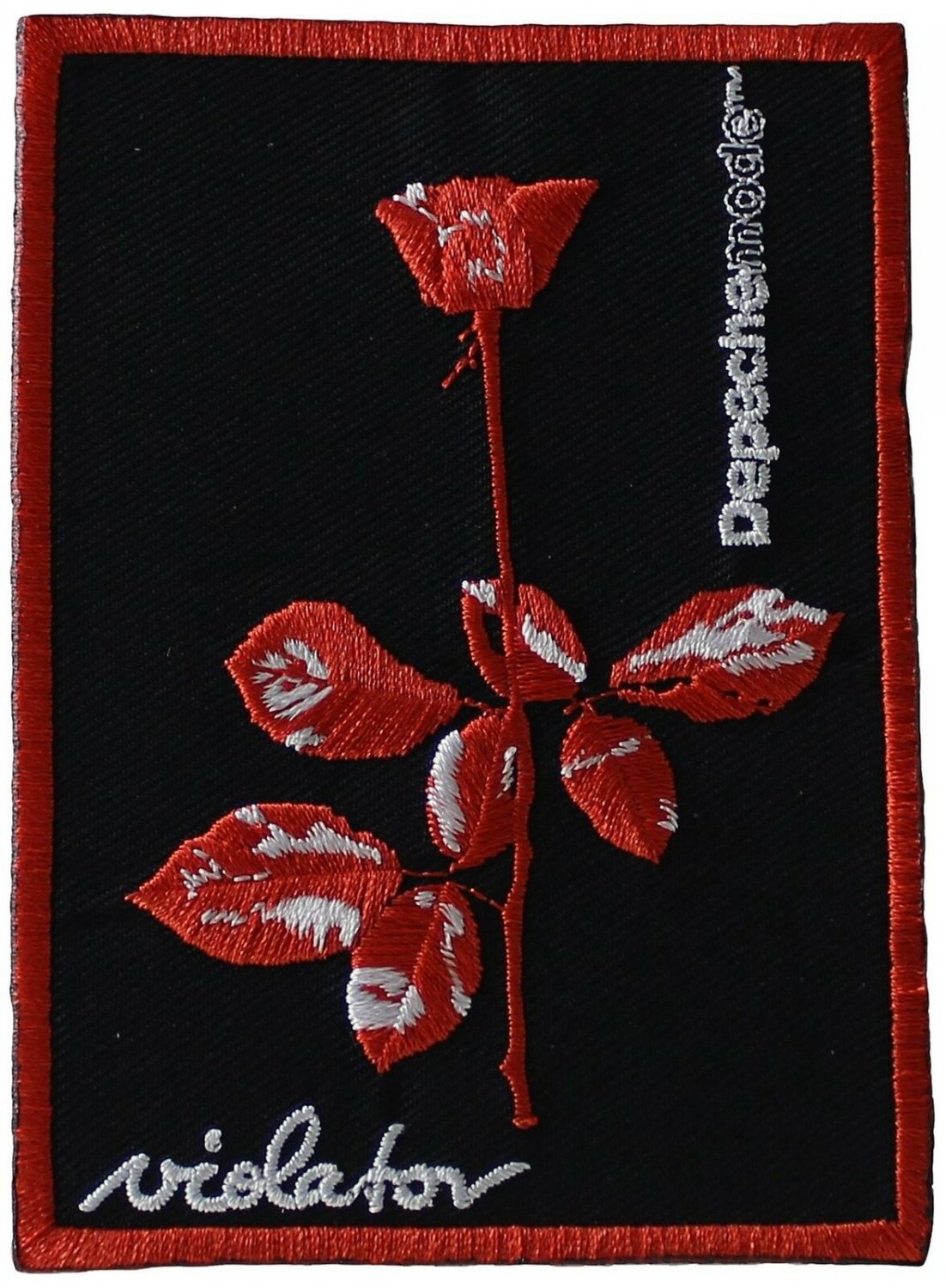 Application Depeche Mode Violator Patch
