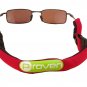 Premium Floating Sunglass Strap; Highly Visible Neoprene Sunglass Holder that...