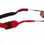 Premium Floating Sunglass Strap; Highly Visible Neoprene Sunglass Holder that...
