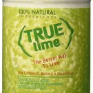 True Lime 10.6oz Shakers (1 shaker) (Original Version) Original Version