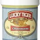 Lucky Tiger Skin Care Ointment, 4 Ounce