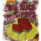 Big Slice Lollipops Watermelon Flavor (48 count)