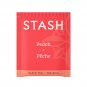 Stash Tea Peach Black Tea 20 Count Tea Bags in Foil (Pack of 6) Individual Bl...