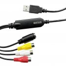 I-o DATA USB connection video capture GV-USB2