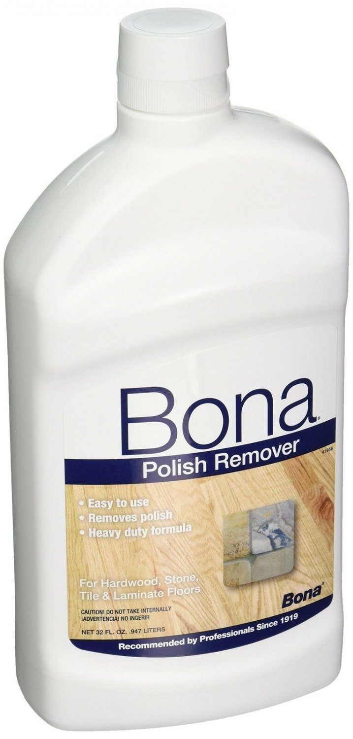 Bona Polish Remover - 32 fl.oz