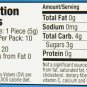 Quench Gum, Double Raspberry, 10 Count, (12 Pack)