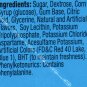 Quench Gum, Double Raspberry, 10 Count, (12 Pack)