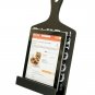Boston Warehouse 72728 Tablet Stand Bake, Black