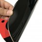 FINCIBO Red Ladybug Comfortable Wrist Support Mouse Pad for Home and Office w...