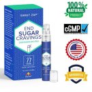 Sweet Zap Sugar Blocker Spray by Seynani. Stop Sugar Cravings and End Sugar A...