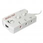 Audio Speaker / Headset Switching Hub, Manhattan 172851