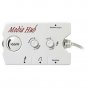 Audio Speaker / Headset Switching Hub, Manhattan 172851