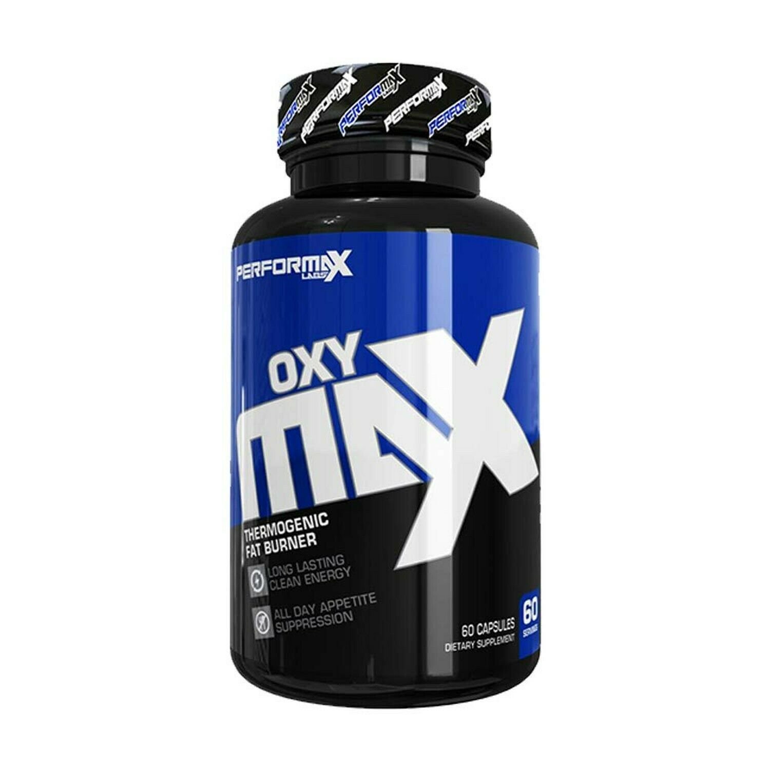 Oxy Max XT