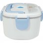 EBH-01 Electric Heating Lunch Box, Light Blue
